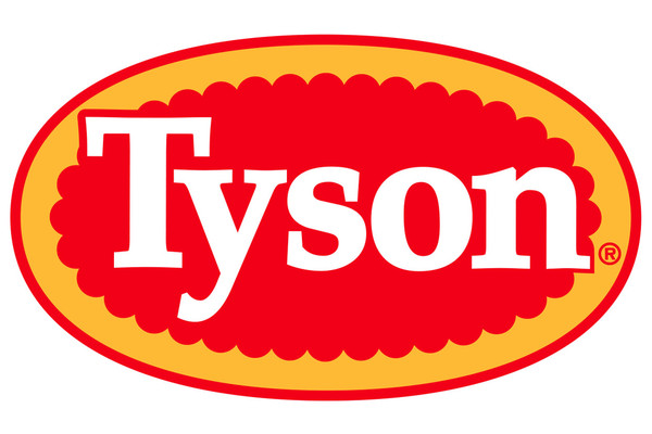 Tyson logo